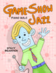 Game Show Jazz piano sheet music cover